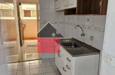 Apartamento com 1 quarto para alugar na Rua Tenente Otávio Gomes, Aclimação, São Paulo