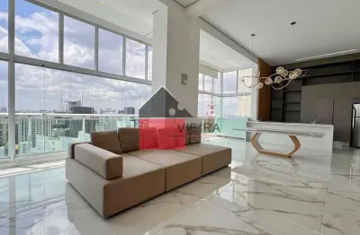 Apartamento com 1 quarto à venda na Alameda Ministro Rocha Azevedo, Cerqueira César, São Paulo