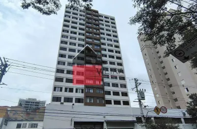 Apartamento com 2 quartos para alugar na Avenida Lacerda Franco, Cambuci, São Paulo