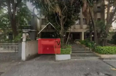 Apartamento com 1 quarto para alugar na Avenida Francisco Matarazzo, Água Branca, São Paulo