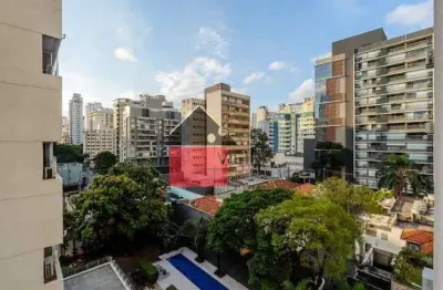 Apartamento com 3 quartos à venda na Rua Salto, Paraíso, São Paulo
