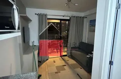 Kitnet / Stúdio para alugar na Rua Madre Cabrini, Vila Mariana, São Paulo