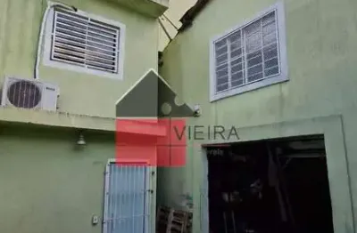 Conjunto comercial à venda, Vila Conde do Pinhal, São Paulo, SP