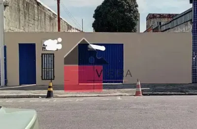 Casa  comercial para locação, Vila Maria Baixa, São Paulo, SP