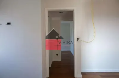 Apartamento com 2 quartos à venda na Avenida Guarapiranga, Jardim das Flores, São Paulo