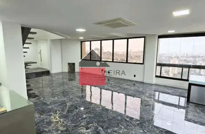 Apartamento com 3 quartos à venda na Rua Capital Federal, Sumaré, São Paulo