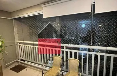 Apartamento com 4 quartos à venda na Rua Francisco Marcondes Vieira, Lar São Paulo, São Paulo