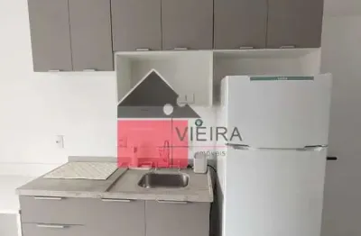 Kitnet / Stúdio à venda na Rua Dona Leopoldina, Ipiranga, São Paulo