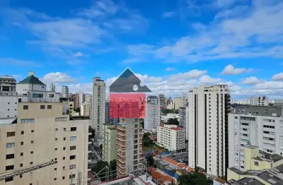 Apartamento com 4 quartos à venda na Rua Saint Hilaire, Jardim Paulista, São Paulo