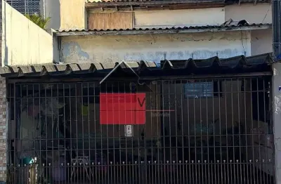 Casa com 3 quartos à venda na Rua Ernesto Rothschild, Vila Campo Grande, São Paulo