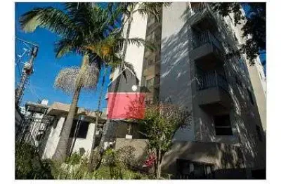 Apartamento com 3 quartos à venda na Rua Taquaruçu, Vila Parque Jabaquara, São Paulo