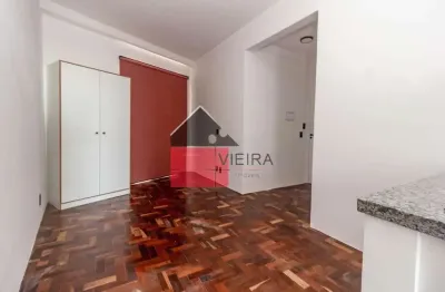 Kitnet / Stúdio para alugar na Rua Ana Cintra, Campos Eliseos, São Paulo