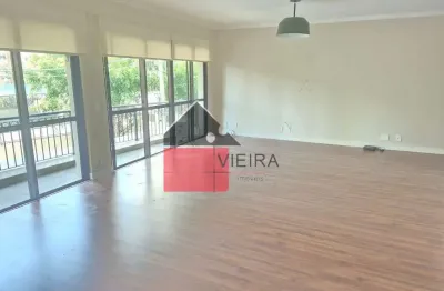 Apartamento para locação 4 dormitórios, Sacada, Próximo do Metrô  Vila Mariana e Chácara Klabin , J