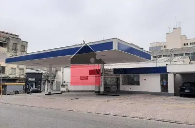 Terreno para alugar na Rua Solon, Bom Retiro, São Paulo