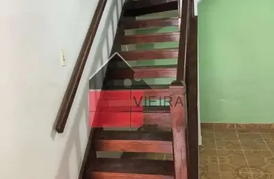 Casa com 4 quartos à venda na Rua Durval do Nascimento Miele, Vila Clementino, São Paulo