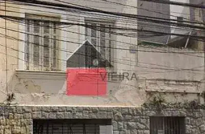 Casa com 4 quartos à venda na Rua Clímaco Barbosa, Cambuci, São Paulo