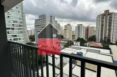 Ótimo Studio à venda, Próximo da Faculdade  Belas Artes , ESPM. e Metrô Ana Rosa, Vila Mariana, São