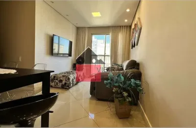 Apartamento com 2 quartos à venda na Rua Alexandre Levi, Cambuci, São Paulo