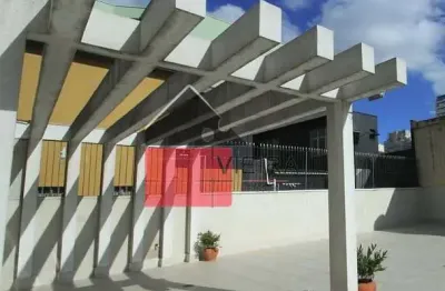 Apartamento com 3 quartos à venda na Avenida Paes de Barros, Mooca, São Paulo