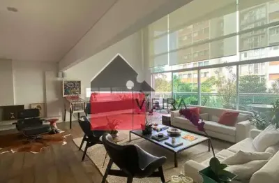 Apartamento com 4 quartos à venda na Rua Doutor Homem de Melo, Perdizes, São Paulo