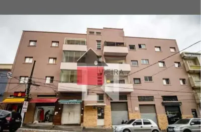 Apartamento com 1 quarto à venda na Avenida Lacerda Franco, Cambuci, São Paulo