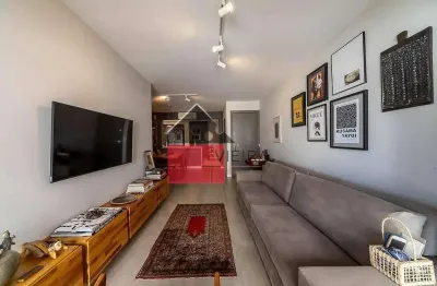 Apartamento para venda e locação, 3 dormitorios, 1 suite, 2 vagas, Vila Nova Conceição, São Paulo,