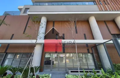 Ponto comercial para alugar na Rua Doutor Jesuíno Maciel, Campo Belo, São Paulo