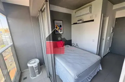 Kitnet / Stúdio para alugar na Viaduto Santa Generosa, Paraíso, São Paulo