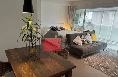 Apartamento para venda e locação, Vila Gertrudes, São Paulo, SP