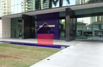 Sala comercial à venda na Rua Diogo Moreira, Pinheiros, São Paulo