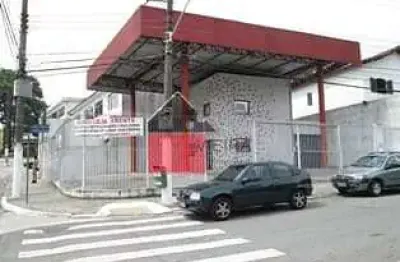 Ponto comercial à venda na Avenida Nossa Senhora do Sabará, Campo Grande, São Paulo