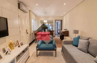 Casa com 3 quartos à venda na Rua Dona Aurora Alegretti, Chácara Santo Antônio, São Paulo