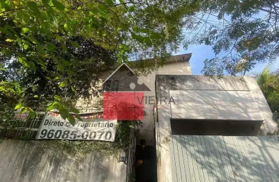 Sobrado para venda e locação, Jardim Petrópolis, São Paulo, SP