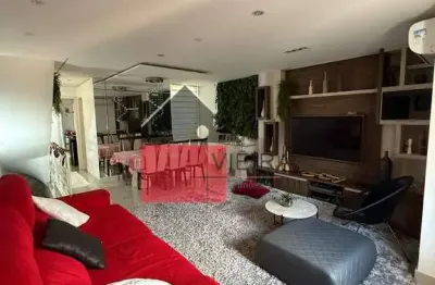 Casa com 3 quartos à venda na Rua Luís Araújo Faria, Jardim Monte Kemel, São Paulo