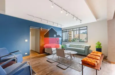 Apartamento com 3 quartos à venda na Rua Tavares Bastos, Pompéia, São Paulo