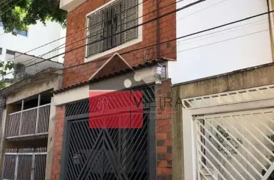 Casa com 3 quartos à venda na Rua Halionore, Vila Prudente, São Paulo