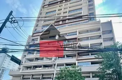 Studio para venda ou locação, Mobiliado Vila Clementino, São Paulo, SP