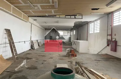 Barracão / Galpão / Depósito à venda na Rua Cláudia Muzio, Cidade Ademar, São Paulo