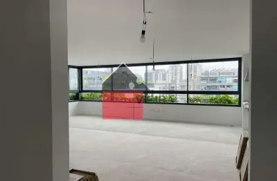 Apartamento com 4 quartos à venda na Rua Comendador Eduardo Saccab, Brooklin Paulista, São Paulo