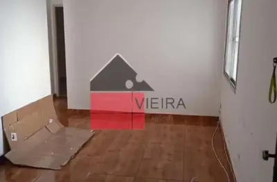 Apartamento com 2 quartos à venda na Rua Gaspar Fernandes, Vila Monumento, São Paulo