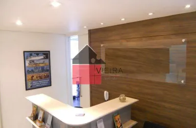 Sala comercial com 3 salas à venda na Rua Haddock Lobo, Consolação, São Paulo