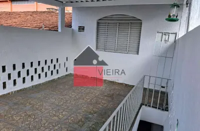 Casa com 3 quartos à venda na Rua Jaime Balmer, Jardim Leme, São Paulo