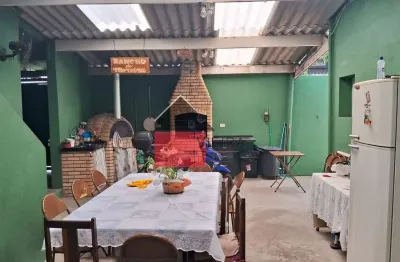 Casa com 4 quartos à venda na Rua Guararapes, Brooklin Paulista, São Paulo