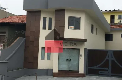 Prédio para alugar na Avenida Interlagos, Interlagos, São Paulo