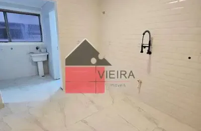 Apartamento com 2 quartos à venda na Rua Doutor Samuel Porto, Saúde, São Paulo