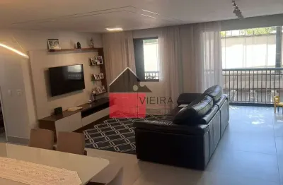 Apartamento com 3 quartos à venda na Rua Doutor Hélio Fidélis, Cidade São Francisco, São Paulo