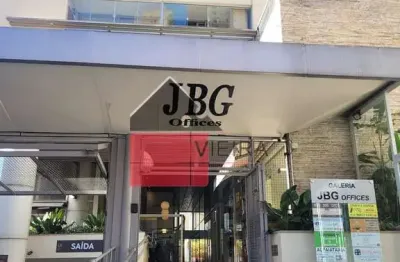 Conjunto comercial para venda e locação, Brooklin Paulista, São Paulo, SP