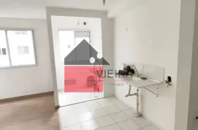 Apartamento com 1 quarto para alugar na Rua do Lavapés, Cambuci, São Paulo