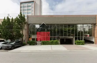 Conjunto comercial para locação, Vila Tramontano, São Paulo, SP