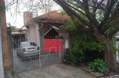 Casa com 2 quartos à venda na Rua Mariano Procópio, Vila Monumento, São Paulo